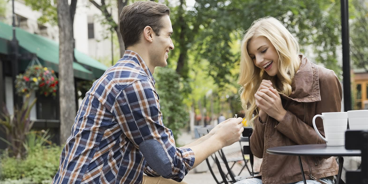 Inele de logodnă: Colecția Millennials - Eleganță în simplitate